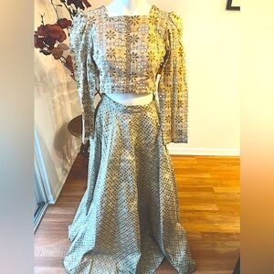 Generation Brand new lengha choli